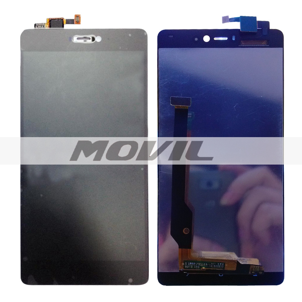 Xiaomi Mi4c LCD Display+Touch Screen Original New Digitizer Glass Panel Assembly Screen